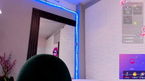 Call me Nataly  online show from December 2024 03:00:02 PM