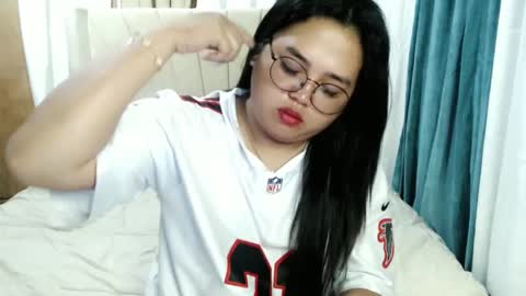 Princess Ella online show from March 2025 04:13:01 AM