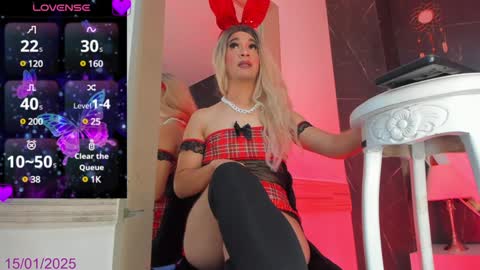 KENDRA online show from January 2025 12:58:01 PM