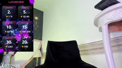 KENDRA online show from February 2025 04:08:01 PM
