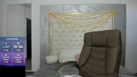 Goddess Allysse online show from March 2025 02:30:02 PM
