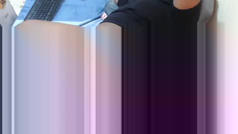 sweettvanila online show from February 2025 09:04:02 PM