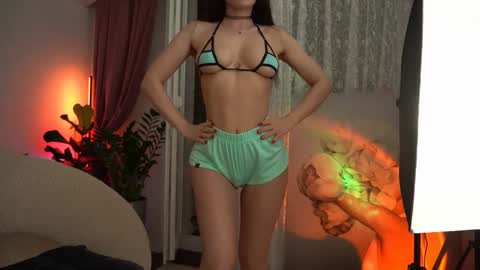 Katerina online show from January 2025 04:19:02 PM