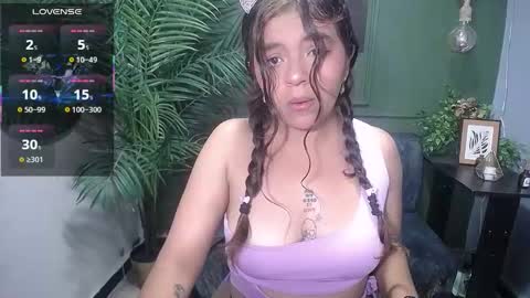 Snapshot of sweety_smilee chatting on September 2025 12:40:02 PM Emma online show from September 2025 12:40:02 PM