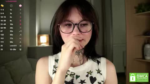 Astrid online show from December 2025 07:18:01 PM