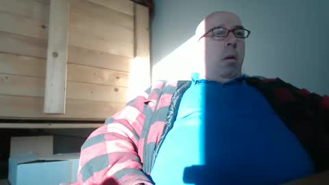 swissscooby55 online show from March 2025 07:05:02 AM