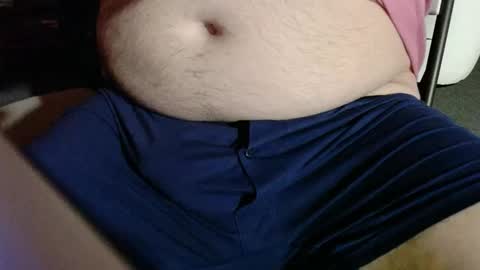 Dad Bod online show from September 2025 03:52:02 AM