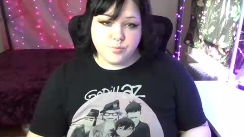 Goddess Flame online show from December 2024 04:28:01 PM