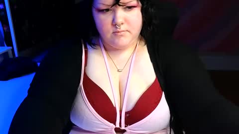 Goddess Flame online show from February 2025 04:27:01 AM