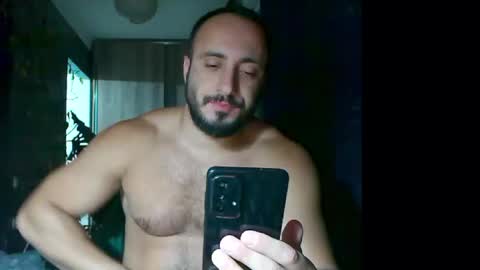 Snapshot of t_huracane chatting on October 2025 05:30:01 PM Huracane online show from October 2025 05:30:01 PM