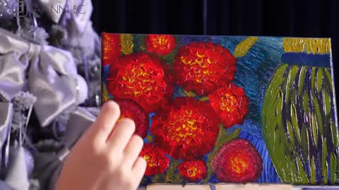 TAANNI online show from February 2025 09:24:01 AM