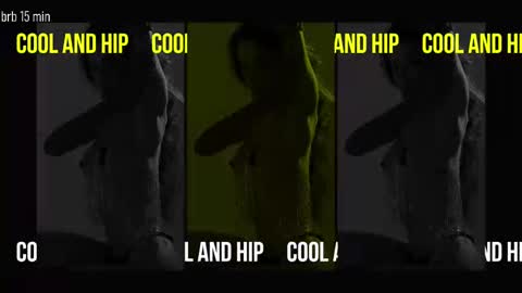 TAANNI online show from February 2025 10:43:02 PM