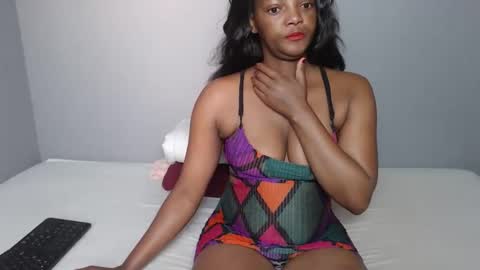 TaciaLove online show from September 2025 04:25:02 AM