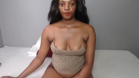 TaciaLove online show from September 2025 08:41:01 AM