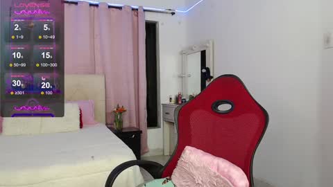 taliana  modelo independiente online show from December 2024 07:24:01 AM
