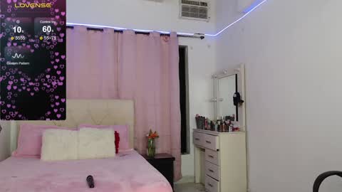 taliana  modelo independiente online show from December 2024 05:37:02 AM