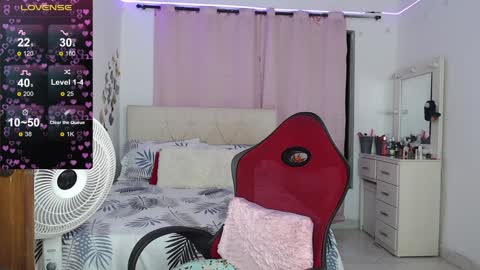 taliana  modelo independiente online show from January 2025 02:07:02 AM