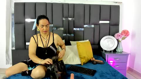 tali  online show from December 2024 03:00:02 PM