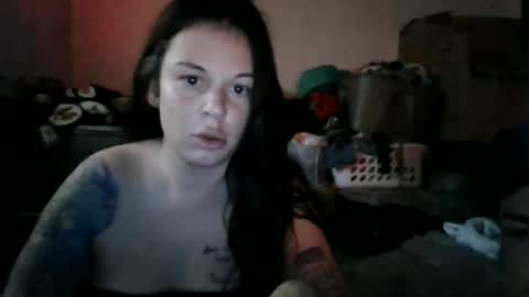 Lily Rhoades online show from February 2025 05:16:01 PM