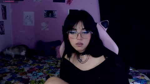 Alejandra Independent model online show from December 2024 07:10:01 AM