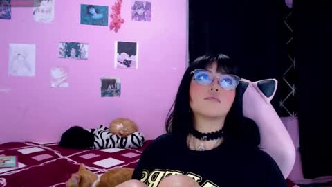 Alejandra Independent model online show from December 2024 08:02:01 AM