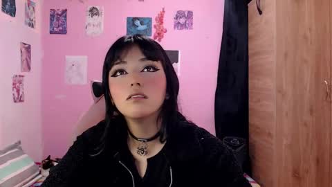 Alejandra Independent model online show from January 2025 10:06:02 AM