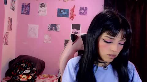 Alejandra Independent model online show from January 2025 11:23:02 AM