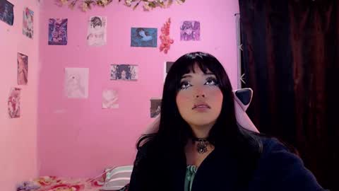 Alejandra Independent model online show from January 2025 02:53:02 AM