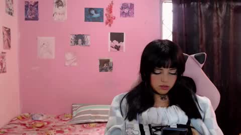 Alejandra Independent model online show from January 2025 12:45:02 PM