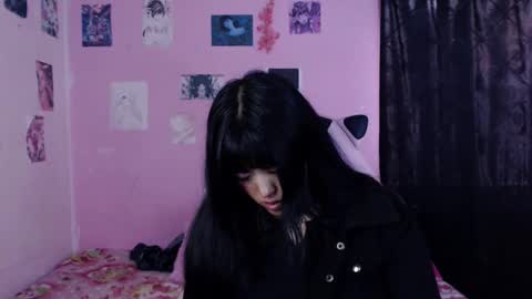 Alejandra Independent model online show from February 2025 11:53:01 AM