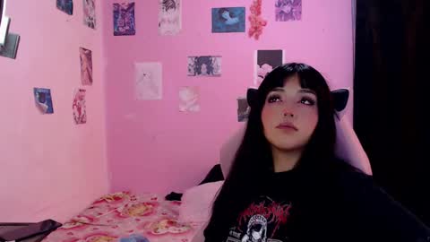 Alejandra Independent model online show from February 2025 05:25:01 AM