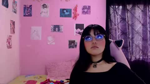 Alejandra Independent model online show from February 2025 02:14:02 PM