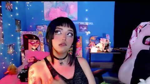 Alejandra Independent model online show from September 2025 06:57:02 AM