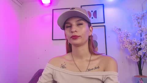 Tamara online show from December 2024 11:17:02 PM