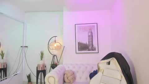 Tamara online show from December 2024 03:29:02 AM