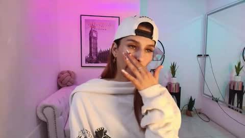 Tamara online show from December 2024 06:14:01 AM
