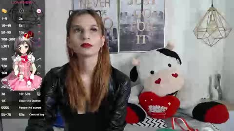Tamara online show from December 2024 11:37:02 PM