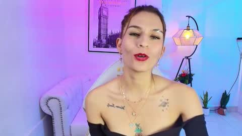 Tamara online show from January 2025 04:58:02 AM