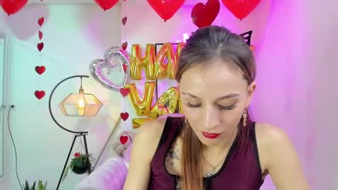 Tamara online show from February 2025 04:58:01 AM