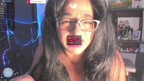 Snapshot of tamaraaniston chatting on January 2025 07:00:02 PM Tamara Aniston online show from January 2025 07:00:02 PM