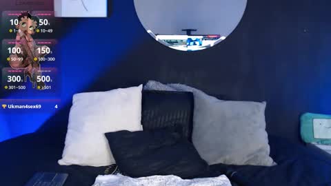 Snapshot of tamaraaross_ chatting on November 2025 07:27:01 PM Tamaraa online show from November 2025 07:27:01 PM