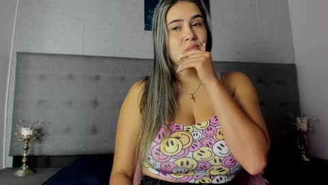 Tamy Vega online show from December 2024 11:22:02 AM