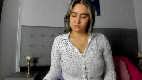 Tamy Vega online show from January 2025 11:16:01 AM
