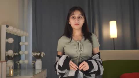 Ayame Aya online show from September 2025 08:28:01 AM
