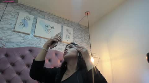 TAMMY  online show from December 2024 02:19:02 AM