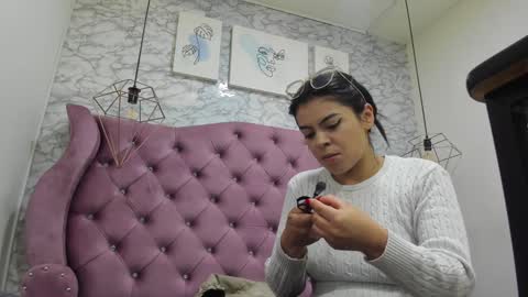 TAMMY  online show from January 2025 02:54:02 AM