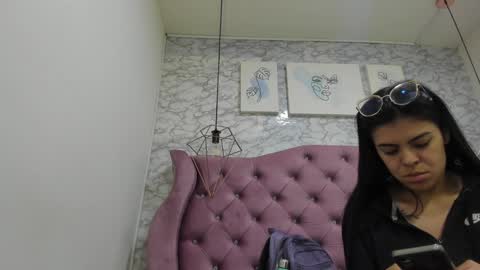 TAMMY  online show from January 2025 02:54:01 AM