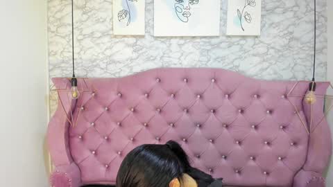 TAMMY  online show from January 2025 02:35:01 AM