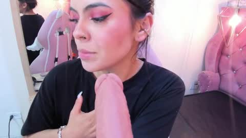 TAMMY  online show from February 2025 08:39:01 AM