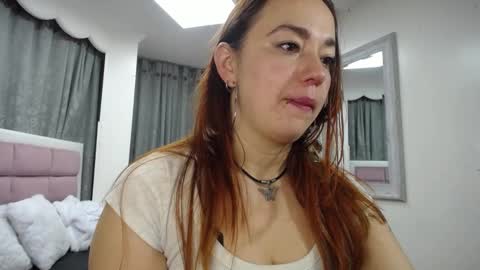 Tammara  online show from January 2025 02:04:01 AM
